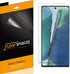 Supershieldz (6 Pack) Designed for Samsung Galaxy Note 20 5G Screen Protector, High Definition Clear Shield (PET)...