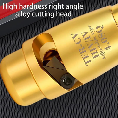 Wire Stripping and Twisting Tool, 2024 Electric Wire Stripper Professional Electrician Tool Set Portable Wire Nut Twister for Power Drill, Cable Q...