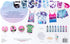 Tulip One-Step Tie-Dye Kit One-Step 8 Color Kit Tie Dye, Celestial...