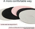 Hamster Recovery Collar Protection Cone After Surgery, Small Animals Adjustable Protection Collar for Rat Bird Rabbit Guinea Pig, Anti-Lick Anti-b...