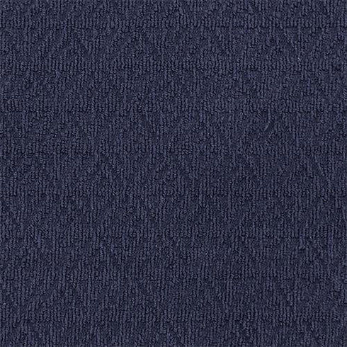 Nautica 100% Cotton Kitchen Towels Set of 3 | 18" X 28" Super Absorbent Reusable Cleaning Cloths, Tea Towels, Hand Towels for Drying Dishes | Navy...