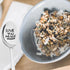 Love You More Spoon Gifts for Him Her Wife Husband Anniversary Birthday Gifts for Boyfriend Girlfriend Christmas Gift for Couples Tea Coffee Spoon...
