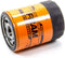 Fram Extra Guard PH3675, 10K Mile Change Interval Spin-On Oil Filter...