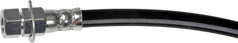 Dorman H381164 Rear Center Brake Hydraulic Hose Compatible with Select Ford Models...