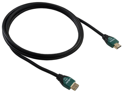 Liberty's Ultra Series Nebula with Ethernet 48G HDMI Cable 4K, 8K, and 10K Resolutions 1.0 Meter (3 Feet) Cable Length.Laptop, PC, Gaming, Project...