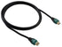 Liberty's Ultra Series Nebula with Ethernet 48G HDMI Cable 4K, 8K, and 10K Resolutions 1.0 Meter (3 Feet) Cable Length.Laptop, PC, Gaming, Project...