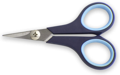 CushionSoft 4.25" Embroidery Scissors...
