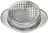 DEVILMAYCARE 2-Pack Stainless Steel Food Can Drainer Strainer, Sieve Tuna Can Oil Press Tuna Can Oil Squeezer Oil Drainer Can Opener, Can strainer...