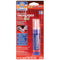 Permatex 27010 High Strength Threadlocker Red Gel Twist, 10 g...