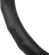 Motor Trend Ergonomic Grip Steering Wheel Cover/Protector for Small Size Steering Wheels in Cars, SUVs, Boats (13.5-14.5") (Grip Drive Pro Comfort...