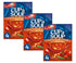 Batchelor's Tomato & Vegetable Cup a Soup with Croutons 4's 104g (3 Pack)...