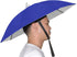 NEW-Vi Umbrella Hat Adult and Kids Folding Cap for Beach Fishing Golf Party Headwear...