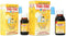 2 Bottles of Tiki-Tiki Plus Drops 30ml...