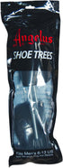 Angelus Adjustable Shoe Trees for Sneakers & Dress Shoes – Prevent Creases & Maintain Shapel...