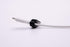 VentHook Car Dashboard Cable Mount for USB Charging Cables, iOS and Android car Chargers......