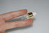 Small Dropper Bottle, 10pcs 1ml Mini Glass Sample Dropper Bottles for Travel Liquids tiny...