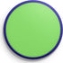 Snazaroo Classic Face and Body Paint, 18.8g (0.66-oz) Pot, Lime Green...