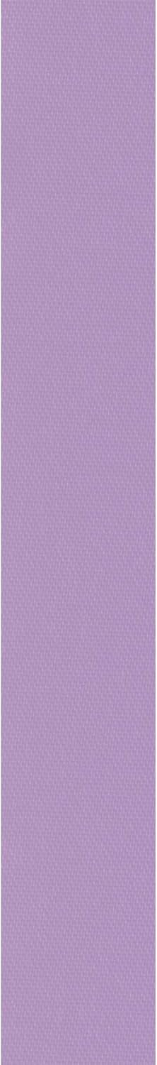 McGinley Mills 7/8" W Acetate Satin Ribbon, French Lavender Purple, 100 Yard Spool...
