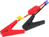 EC5 Jumper Cable, Yeworth Automotive Replacement Car Jumper Cable Alligator Clip Clamp to EC5 Connector for 12V Portable Emergency Car Jump Starte...
