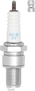 NGK Stens 130-264 Spark Plug Compatible with/Replacement For NGK, Yamaha OEM : NGK-BR4ES-00 BR4ES 1097, 621-1097 39093 2815, 001-097 NGK-BR4ES-00;...