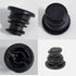 8PCS Car Engine Oil Drain Plug OEM#06L103801 Compatible with VW?Compatible with Audi, Perfect Replacement for Oil Drain Plug Car Accessories Sump ...