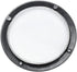 uxcell 2pcs 4" Speaker Grill Mesh Decorative Circle Woofer Guard Protector Cover Accessories White...