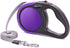 Heavy Duty Retractable Dog Leash-16ft Strong & Durable Walking Leash for S to L Dogs up to 45/115 lbs, Upgraded Lock System, Non Slip Grip, Tangle...