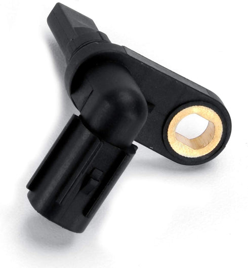 ABS Wheel Speed Sensor Front Left 89543-0C020 ALS1791 5S8686 SU10148 Compatible with Toyota Sequoia 2008-2017 Tundra 2007 2008 2009 2010 2011 2012...