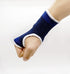 Palm Brace Wrist Support Sleeves (1 Pair), Everyday Use Wrist Brace, Compression Carpal Tunnel for Wrist Pain Relief, Fitness Gloves, Sports Glove...