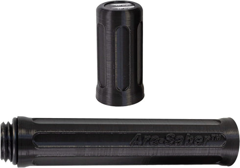 Arc-Saber Tungsten Electrode Storage Solution with Magnetic Base...