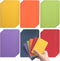 30 Pack Bulk Pocket Notebook 2.5" x 4" Mini Notebooks Small Wallet Notebooks Tiny Colored Purse Journals Lined Notepad for Kids Students...