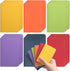 30 Pack Bulk Pocket Notebook 2.5" x 4" Mini Notebooks Small Wallet Notebooks Tiny Colored Purse Journals Lined Notepad for Kids Students...