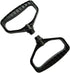 2 Pack Snowthrower Starter Handles for Tecumseh 5905574 590574 Briggs & Stratton Murray NOMA Toro, ARIEN,Johndeer, Cub Cadet Lawn Boy Replaces OEM...