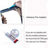 White Touch Screen Digitizer Repair Kit for iPad 9.7" 2018 iPad 6 6th Gen A1893 A1954 Front Glass Replacement (Without Home Button,not Include LCD...