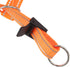 Dog Head Collar Dog Head Halter Collars Headcollars with Safety Strap, Pet Headcollar Stops Pets from Pulling for Outdoor Walk (L)...