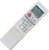 CHOUBENBEN Replacement Mitsubishi Electric Mr Slim Air Conditioner Remote Control MS-A09WA MS-A12WA MSY-A15NA MSY-A17NA...