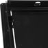 8" x 10" Black Plastic Access Panel. Service Shaft Door Panel. Plumbing, Electricity, Heating, Alarm Wall Access Panel for Drywall. Bathroom Servi...