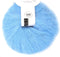 Popular Soft Mohair Knitting Angora Wool Yarn for DIY Knitting (with a Crochet)(Light Blue)......