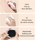 Body Brush - Exfoliating Brush for Skin Renewal, Lymphatic Support and Circulation Boost - Sustainable Choice Dry Brushing Tool for Gentle Detox, ...