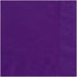 Deep Purple Paper Luncheon Napkins, Pack of 20 - Perfect for Parties, Birthdays, Weddings, Holidays & Special Events...