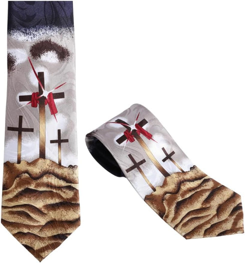 Swanson Christian Products Ties for Men Formal Neckties for Wedding Special Occasion Father's Day...