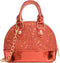 Princess Little Purses Satchel Crossbody Bag Wallet Shell Shape Handbags...