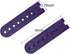 PENTA ANGEL Snapback Strap Cover 20Pairs 7Holes Replacement Fasteners Buckle Extender Baseball Cap Cowboy Hat Snap Strap Clip...