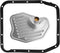 Automatic Transmission Filter with Gasket Kit by Ortopia FT105 58955 Compatible with 1996-2010 F-150,1997-2006 Expedition,1997-2001 Explorer,1996-...