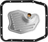 Automatic Transmission Filter with Gasket Kit by Ortopia FT105 58955 Compatible with 1996-2010 F-150,1997-2006 Expedition,1997-2001 Explorer,1996-...