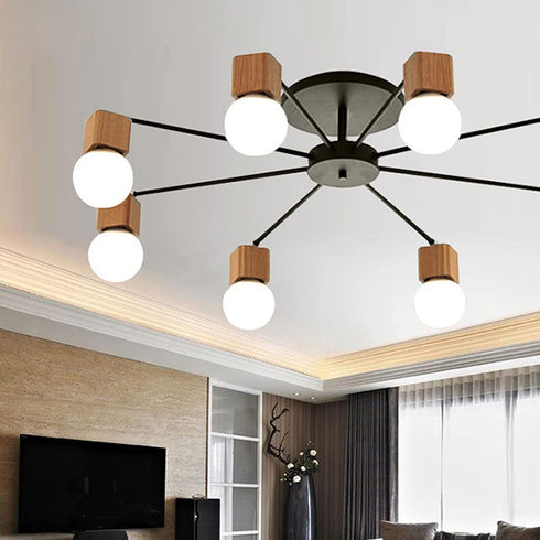 G25 LED Light Bulbs 7W Round Light Bulbs 60 Watt Equivalent Cool White 6500K E26 Medium Base G80 Globe Shape LED Glass Vanity Light Bulbs for Mirr...