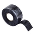 Self Sealing Fusing Silicone Tape,1 in Wide 15 Feet Heavy Duty & Leak Proof Rubber Waterproof Hose Tape Pipe for Water Emergency Pipeline Repair C...