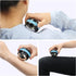 AHIER Cold Massage Roller Ball, Stainless Steel Cold Therapy Relief, Free Rolling Removable Gel Ball Deep Tissue Massage Pain Relief, Great Tool f...