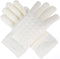 Be Your Own Style BYOS Women’s Winter Classic Cable Warm Plush Fleece Lined Knit Gloves...