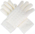 Be Your Own Style BYOS Women’s Winter Classic Cable Warm Plush Fleece Lined Knit Gloves...